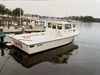 Parker 2520 Sport Cabin Joppa Maryland BoatsFSBOgo