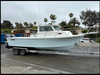 Parker 2820 XLD Sport Cabin Newport Beach California BoatsFSBOgo