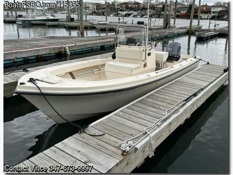 18'  2001 Parker 1801 BoatsFSBOgo