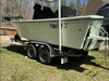 Parker 2120se Center Console Loudon  New Hampshire BoatsFSBOgo