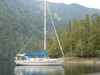 Passport 40  Orcas Island Washington BoatsFSBOgo