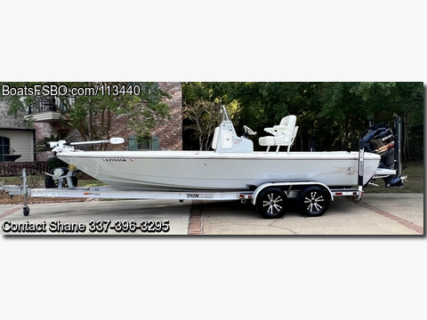 23'  2016 Pathfinder 2300 HPS BoatsFSBOgo