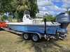 Pathfinder 2200 TRS Punta Gorda Florida BoatsFSBOgo