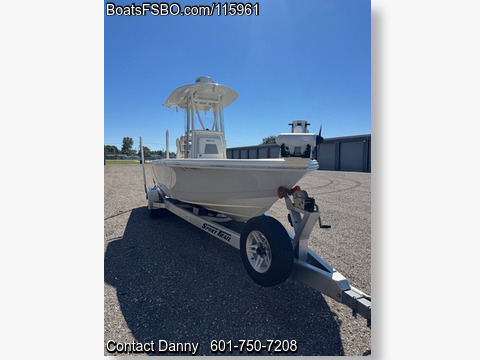 25' 2019 Pathfinder 2500 Hybrid BoatsFSBOgo
