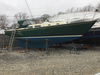 Pearson 35 South Freeport Maine BoatsFSBOgo