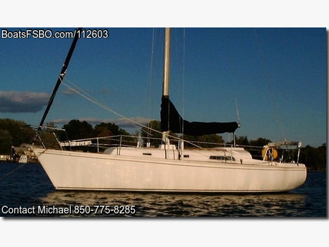 33'  1979 Pearson 10 M BoatsFSBOgo