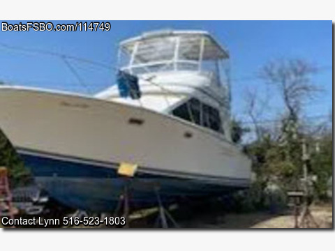 38'  1988 Pearson 38 Convertible BoatsFSBOgo