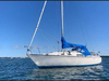 Pearson Sloop  Yarmouth Massachusetts BoatsFSBOgo
