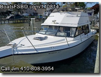 Penn Yan 339 Commander