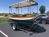 Person Yachts Classic Surry Top Launch Grand Haven  Michigan BoatsFSBOgo