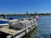 Playbuoy Party Barge