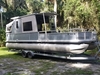 Pontoon Custom Georgetown Florida BoatsFSBOgo