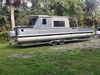 Pontoon Custom Georgetown Florida BoatsFSBOgo