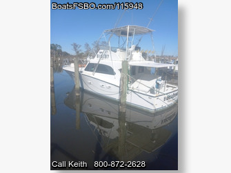 Post Commercial Fishing Boat