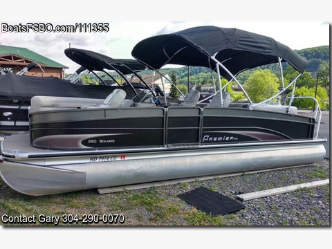 25'  2015 Premier Solaris 250 BoatsFSBOgo