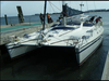 Privilege Catamaran Marineland Florida BoatsFSBOgo