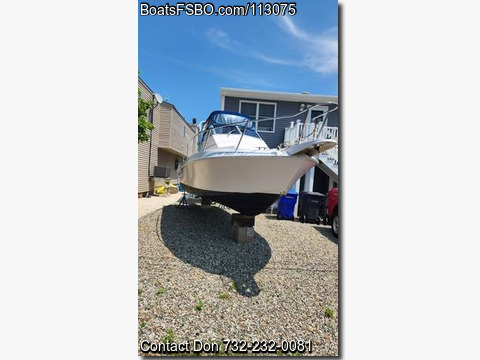 26'  1994 Pro Line 2600 BoatsFSBOgo