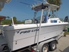 Pro Line 255 Walkaround Merritt Island Florida BoatsFSBOgo