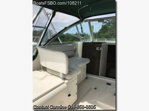 33'  1999 Pursuit Express BoatsFSBOgo