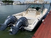 Pursuit 3070 Offshore Center Console