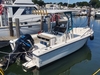 Pursuit Center Console Niantic Connecticut BoatsFSBOgo