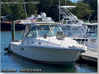 Pursuit 3000 Express