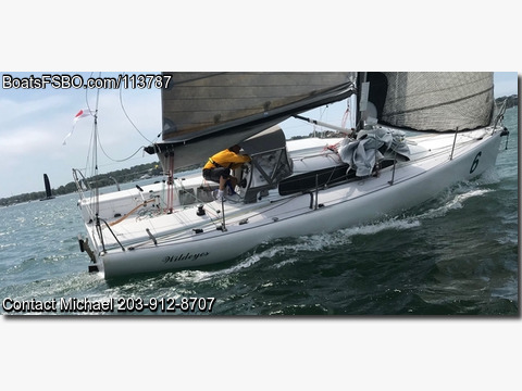 30'  1996 Quest 30 BoatsFSBOgo