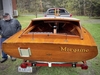 Rabl Design Gaff Rigged Cambridge  Maine BoatsFSBOgo