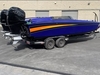 Racer X 28 Alpine  California BoatsFSBOgo