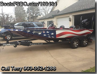 Ranger 198 P