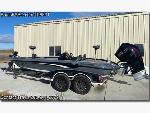 20'  2020 Ranger 520 C BoatsFSBOgo