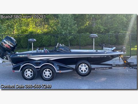 19'  2014 Ranger Z119 C BoatsFSBOgo