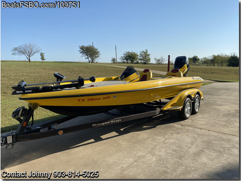 21'  2011 Ranger Z521 BoatsFSBOgo