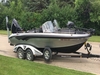 Ranger 621 FS Minnewaukan North Dakota BoatsFSBOgo