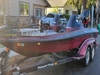 Ranger 519dvs Gridley California BoatsFSBOgo