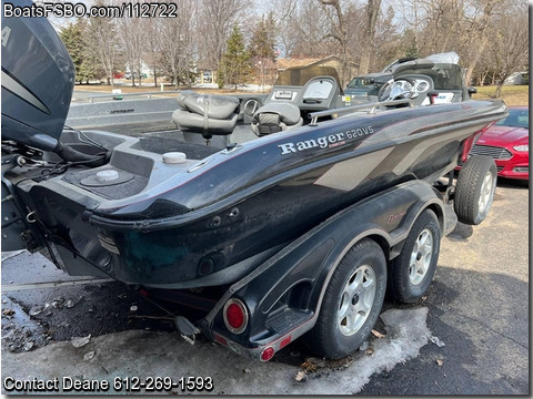 20'  2006 Ranger 620 VS BoatsFSBOgo