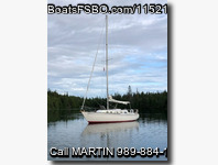 Ranger 33