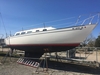 Ranger 33 Tawas  Michigan BoatsFSBOgo