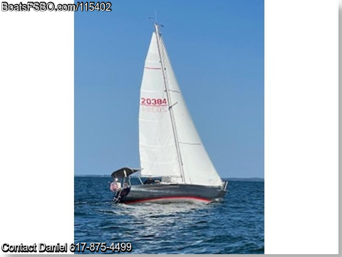 28' 1976 Ranger 28 TM BoatsFSBOgo