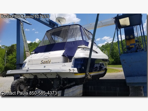 35'  2005 Regal 3560 BoatsFSBOgo