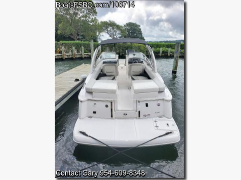 27'  2016 Regal 2700 ES Bowrider BoatsFSBOgo