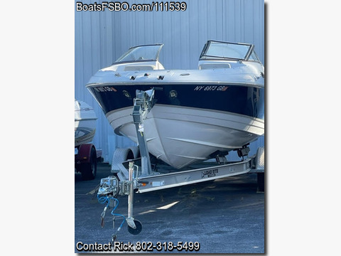 27'  2009 Regal 2500 BoatsFSBOgo