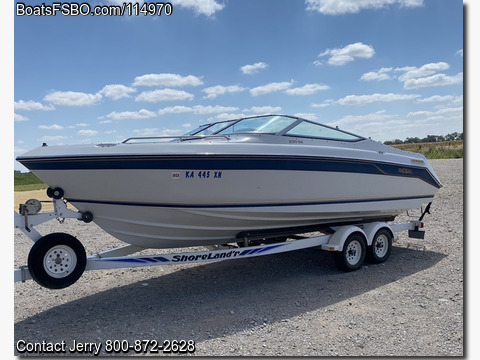 23'  1994 Regal 230 SE BoatsFSBOgo