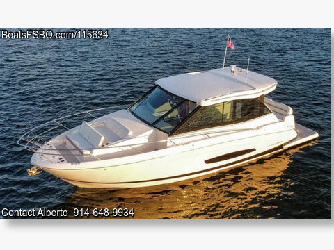 37' 2021 Regal 36 Grande Coupe BoatsFSBOgo
