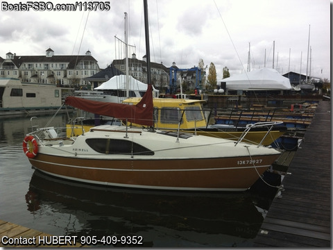 22'  1976 Reinell 22 BoatsFSBOgo