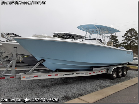 32'  2021 Release 301 RXS BoatsFSBOgo