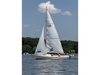 Rhodes 19 Centerboard