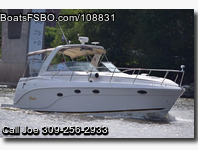 Rinker 360 Fiesta Vee