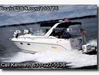 Rinker 270 Fiesta Vee