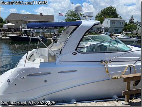 37'  2014 Rinker 360 BoatsFSBOgo